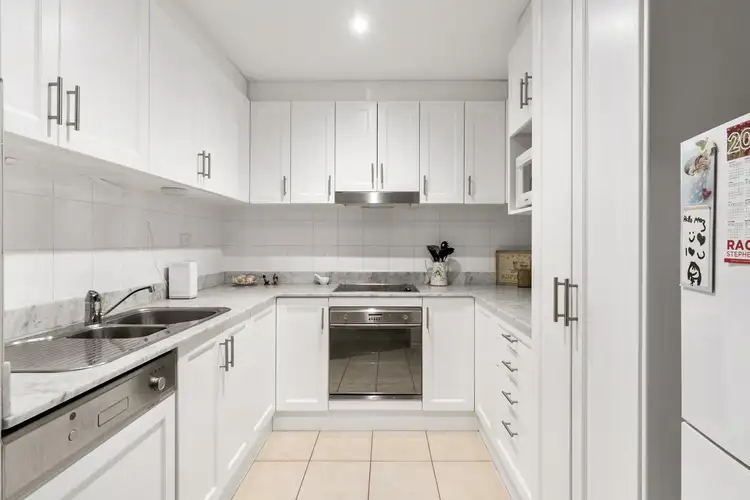 Sixth view of Homely apartment listing, 20/15 Fitzroy Street, Forrest ACT 2603