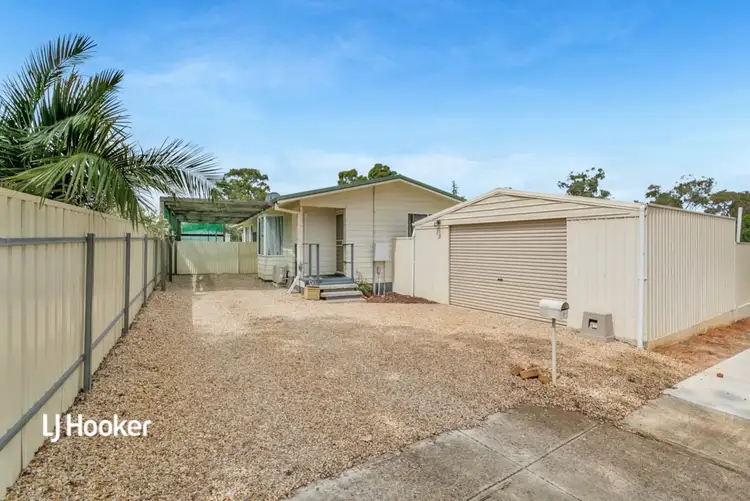 2 Jensen Street, Elizabeth East SA 5112