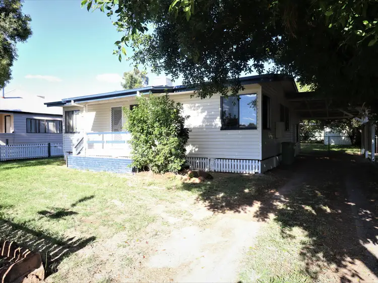 Second view of Homely house listing, 4 Wyndham Street, Roma QLD 4455