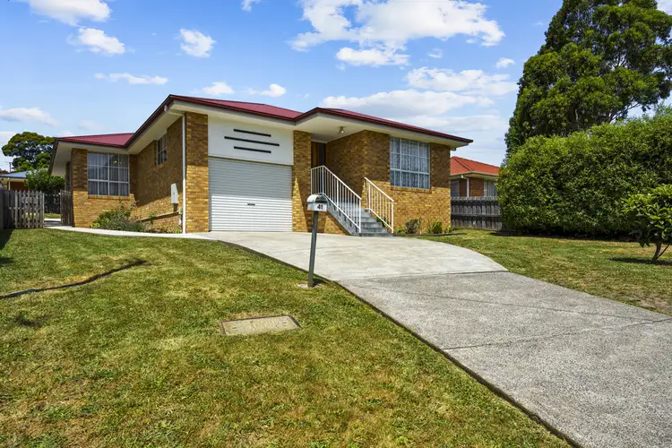 41 Barossa Road, Glenorchy TAS 7010