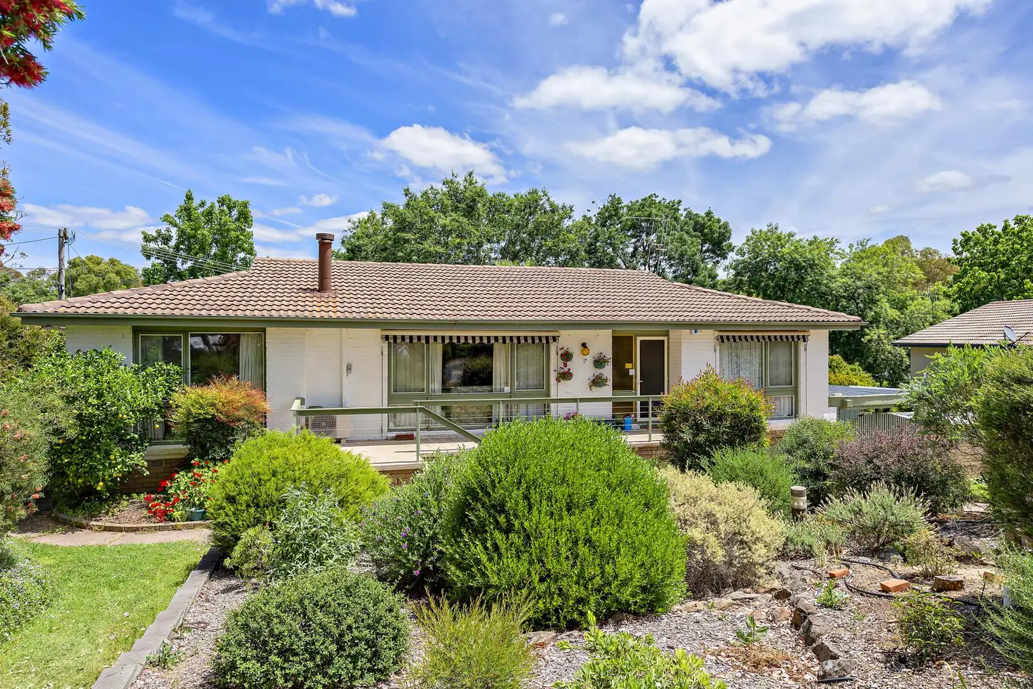 Main view of Homely house listing, 7 Orchard Place, Melba ACT 2615