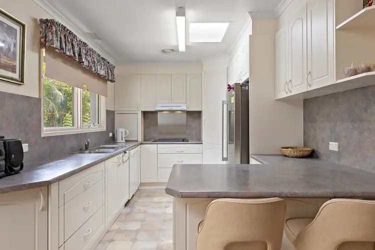 Second view of Homely house listing, 7 Orchard Place, Melba ACT 2615