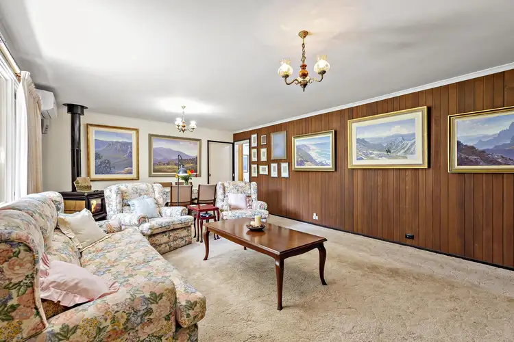 Fourth view of Homely house listing, 7 Orchard Place, Melba ACT 2615