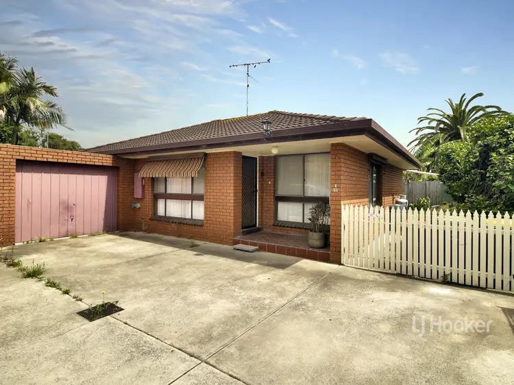 3/38 Pearson Street, Bairnsdale VIC 3875