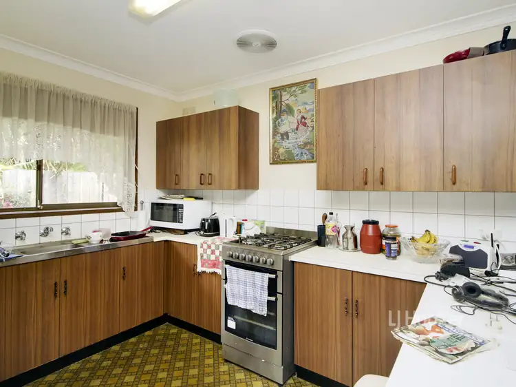 Second view of Homely unit listing, 3/38 Pearson Street, Bairnsdale VIC 3875