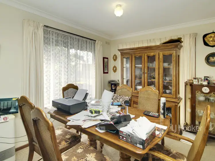 Third view of Homely unit listing, 3/38 Pearson Street, Bairnsdale VIC 3875