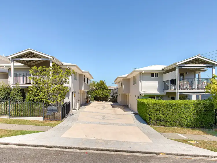 8/49 Clifford Street, Stafford QLD 4053