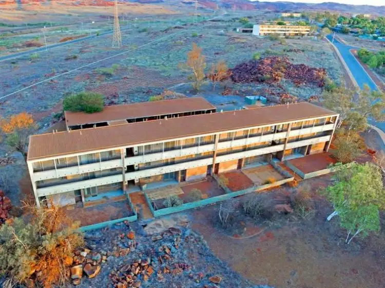 Fifth view of Homely house listing, Unit 10/21 Hill Road, Dampier WA 6713