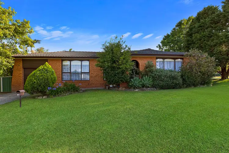 Main view of Homely house listing, 19 Sierra Avenue, Bateau Bay NSW 2261