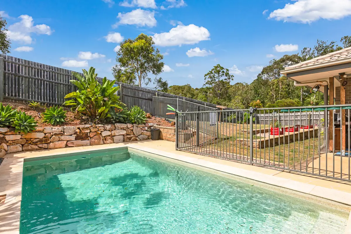 Main view of Homely house listing, 102 Brookvale Drive, Victoria Point QLD 4165