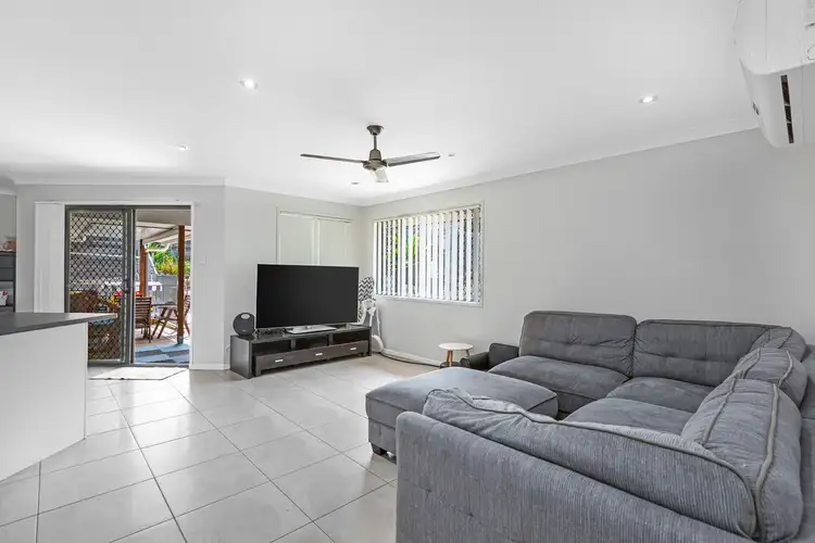 Fourth view of Homely house listing, 102 Brookvale Drive, Victoria Point QLD 4165