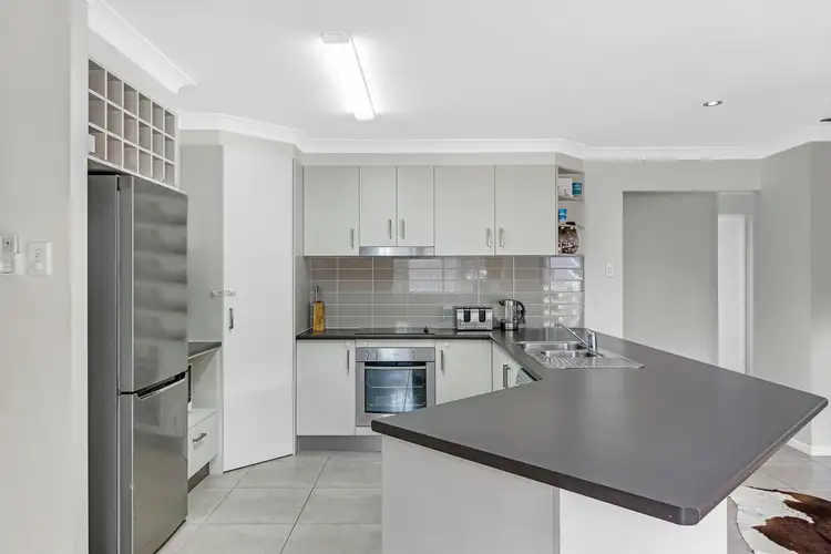 Fifth view of Homely house listing, 102 Brookvale Drive, Victoria Point QLD 4165