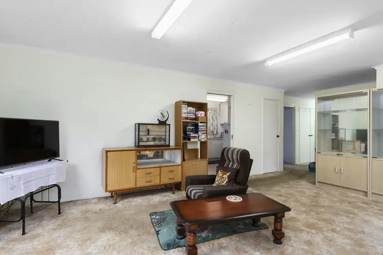 Fourth view of Homely house listing, 12 Frys Track, Newborough VIC 3825