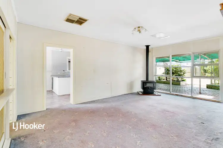 Fifth view of Homely house listing, 504 Salisbury Highway, Parafield Gardens SA 5107
