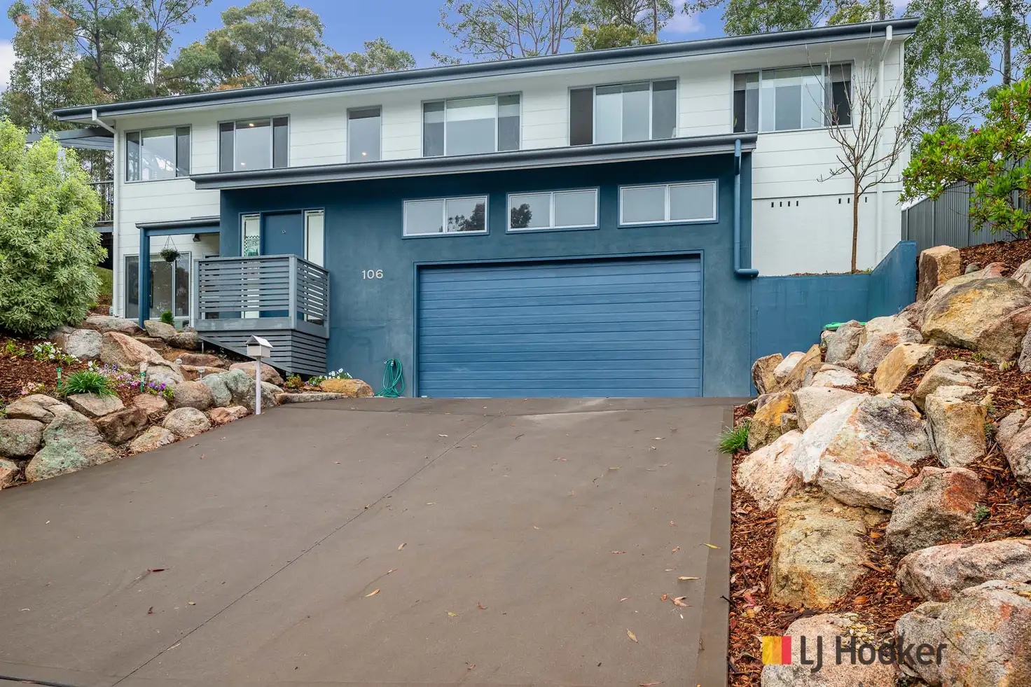 Main view of Homely house listing, 106 Carramar Drive, Malua Bay NSW 2536