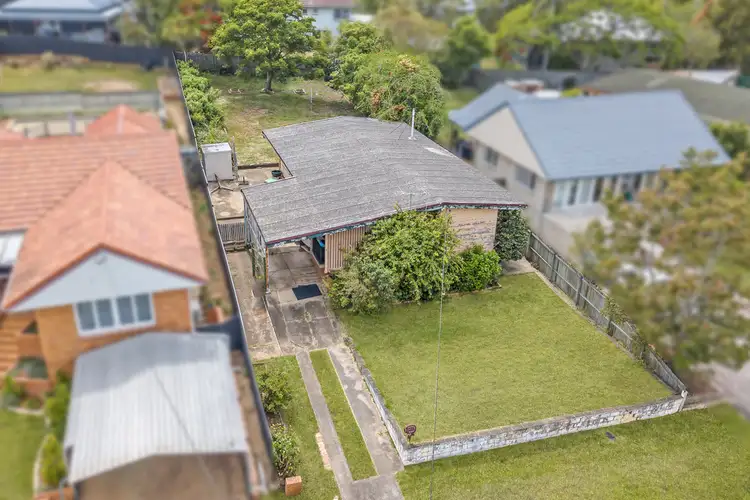 10 Fontayne Street, Aspley QLD 4034