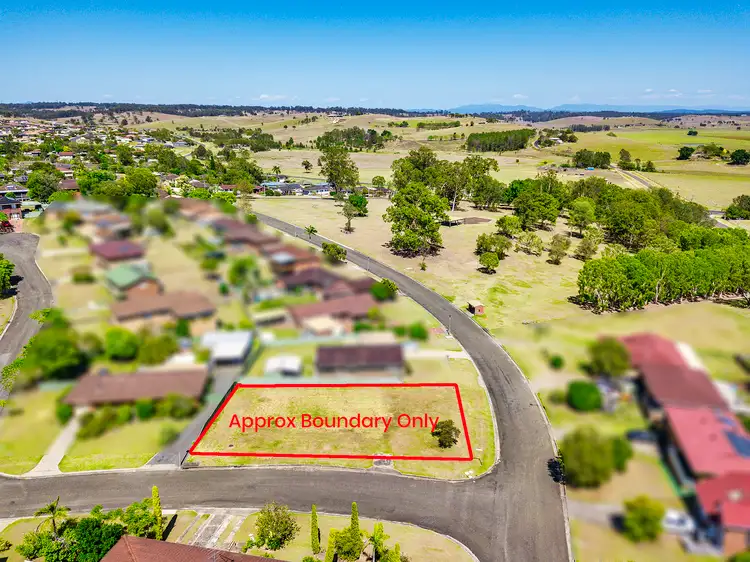 Second view of Homely land listing, 4 Moorhead Drive, South Grafton NSW 2460