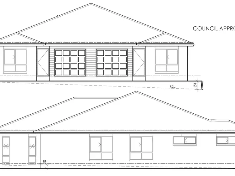 Third view of Homely land listing, 4 Moorhead Drive, South Grafton NSW 2460