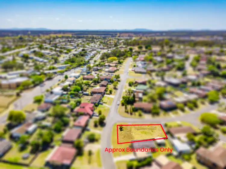 Sixth view of Homely land listing, 4 Moorhead Drive, South Grafton NSW 2460