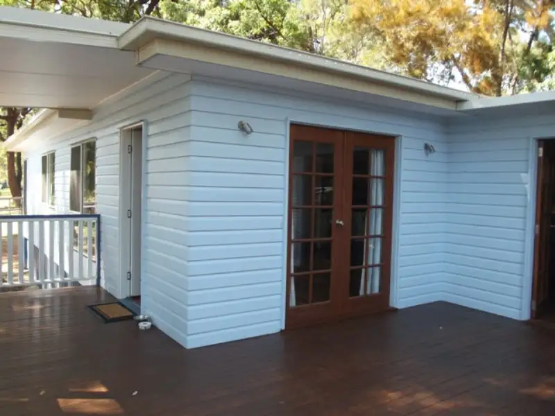 Main view of Homely house listing, 24-26 President Terrace, Macleay Island QLD 4184