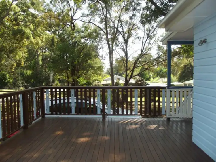 Second view of Homely house listing, 24-26 President Terrace, Macleay Island QLD 4184