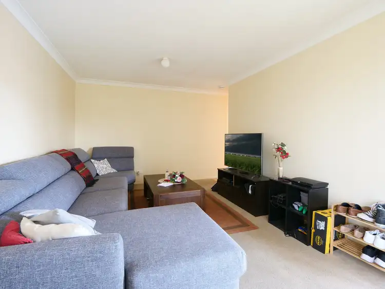 Third view of Homely semi-detached listing, 1/18 Nicholas Conoly Drive, Singleton NSW 2330