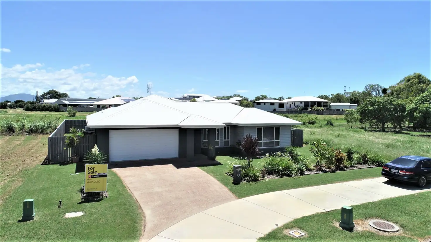 Main view of Homely house listing, 38 Duke St, Bowen QLD 4805