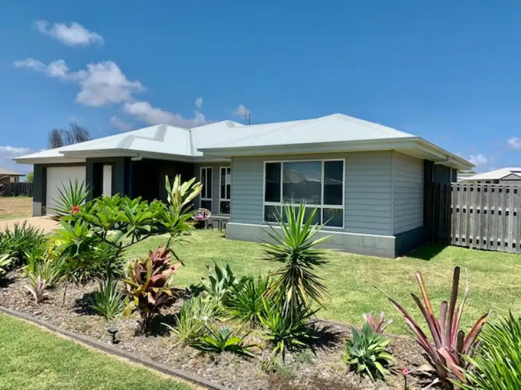 Second view of Homely house listing, 38 Duke St, Bowen QLD 4805