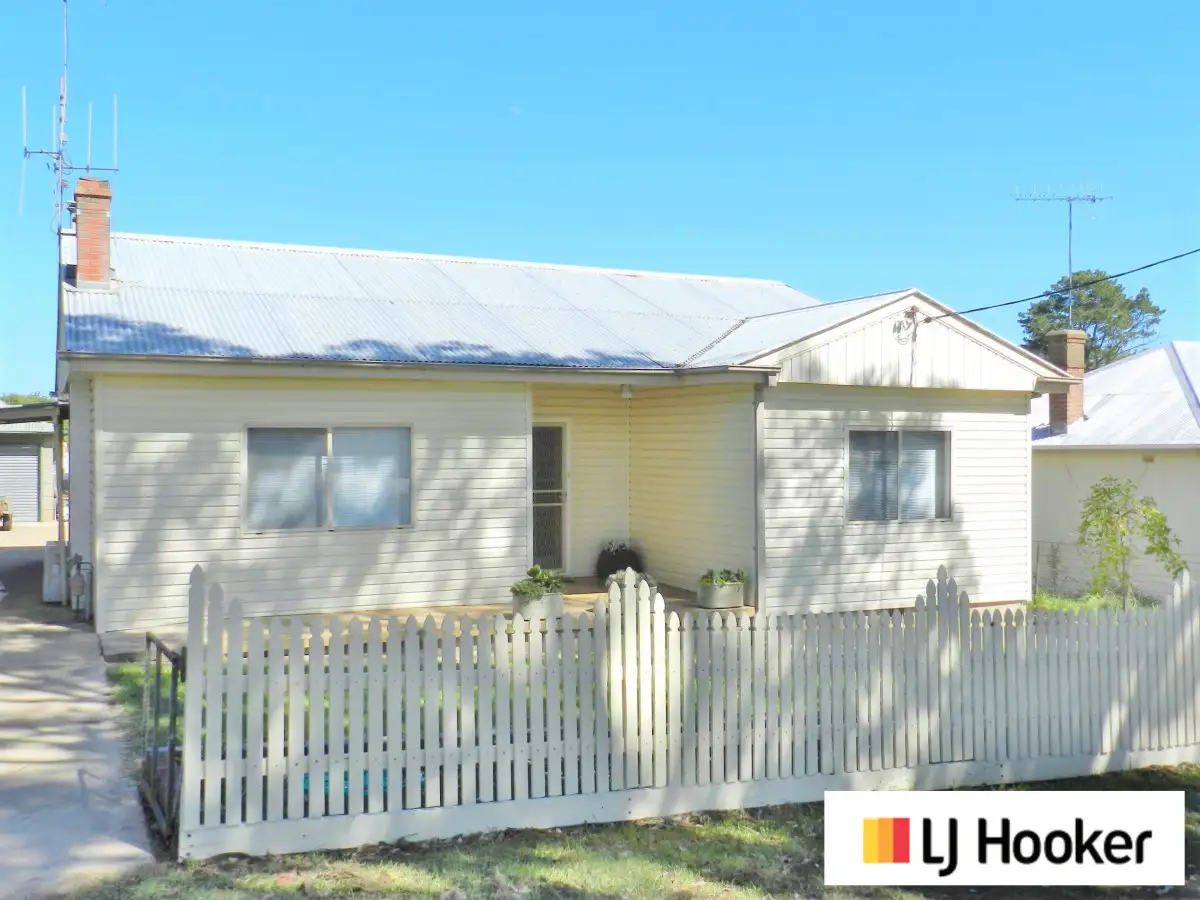 Main view of Homely house listing, 23 Demestre Street, Yass NSW 2582