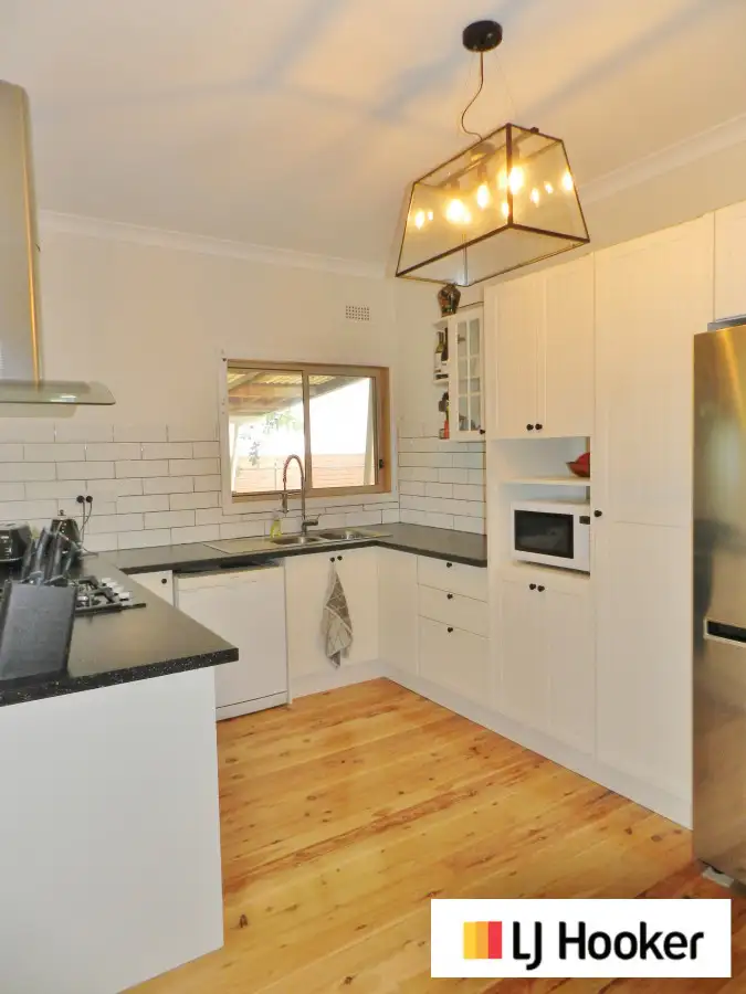 Fifth view of Homely house listing, 23 Demestre Street, Yass NSW 2582