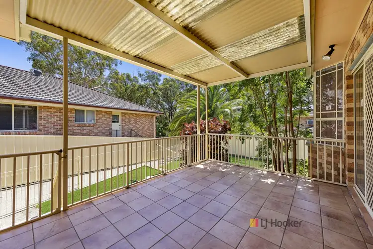 Third view of Homely semi-detached listing, 35a Narrunga Avenue, Buff Point NSW 2262