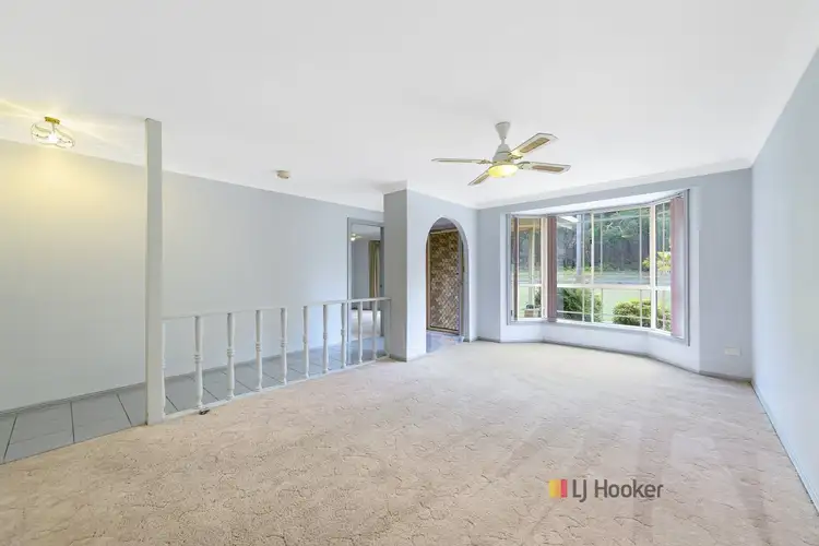 Fourth view of Homely semi-detached listing, 35a Narrunga Avenue, Buff Point NSW 2262