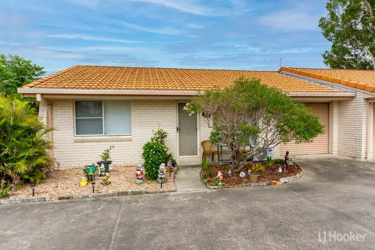 Second view of Homely apartment listing, 2 & 4/4 Quail Street, Bellara QLD 4507