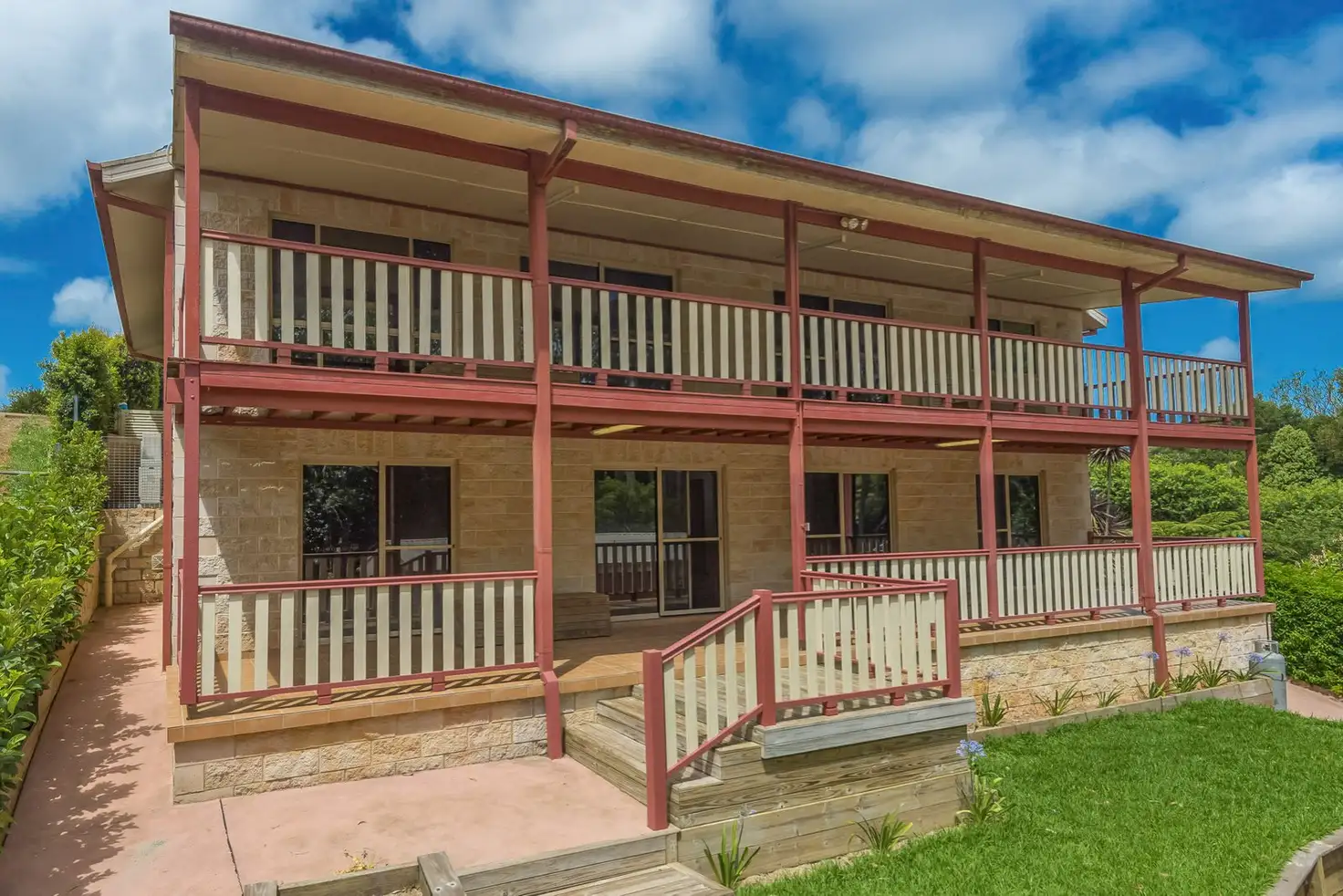 Main view of Homely house listing, 12 Cerreto Circuit, Wollongbar NSW 2477