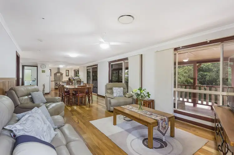 Third view of Homely house listing, 12 Cerreto Circuit, Wollongbar NSW 2477