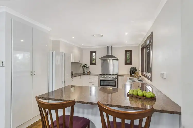 Fourth view of Homely house listing, 12 Cerreto Circuit, Wollongbar NSW 2477