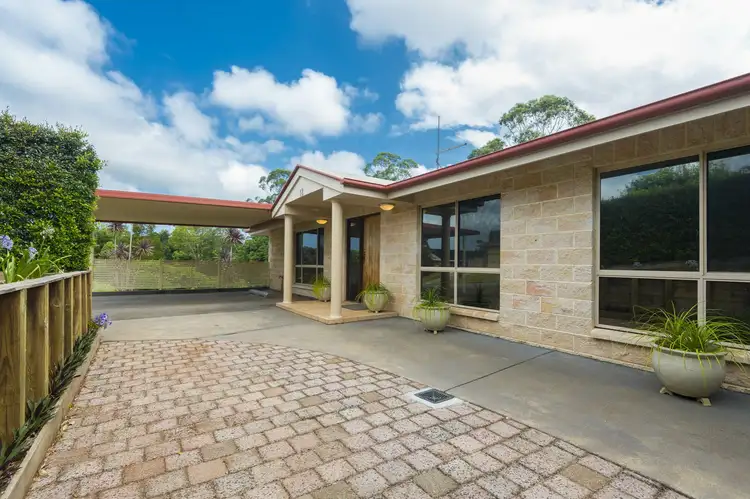 Fifth view of Homely house listing, 12 Cerreto Circuit, Wollongbar NSW 2477