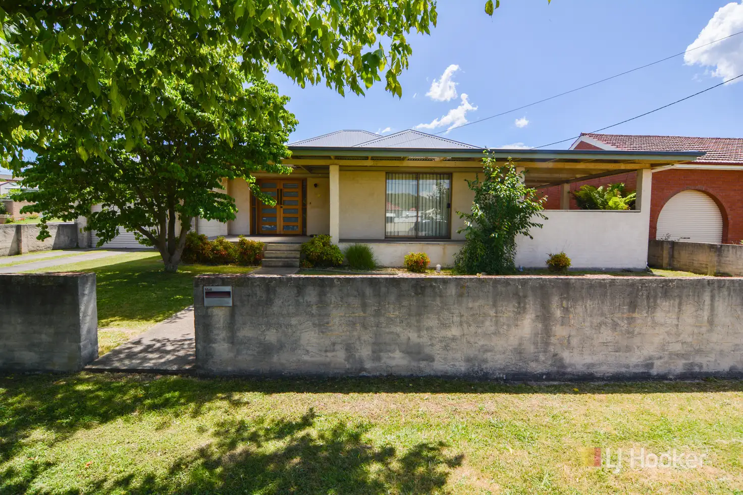 Main view of Homely house listing, 48 Enfield Avenue, Lithgow NSW 2790
