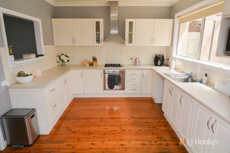 Second view of Homely house listing, 48 Enfield Avenue, Lithgow NSW 2790