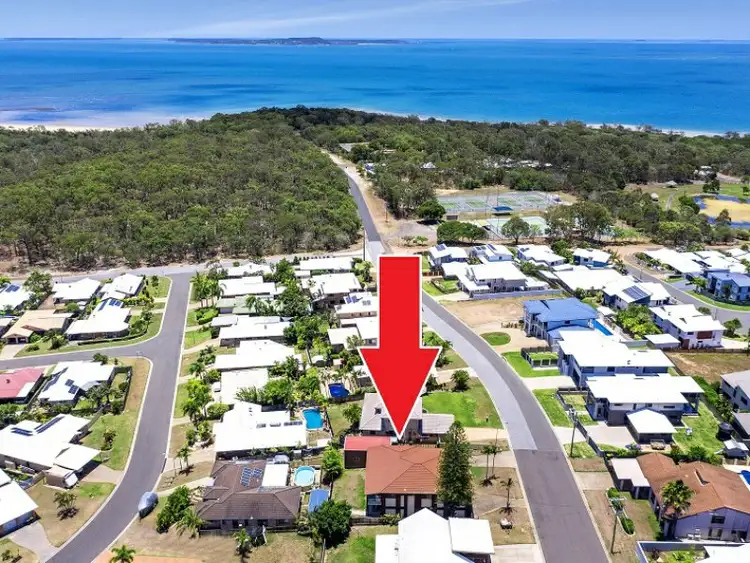 9 Caledon Street, Tannum Sands QLD 4680