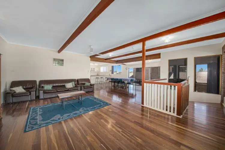 Third view of Homely house listing, 9 Caledon Street, Tannum Sands QLD 4680