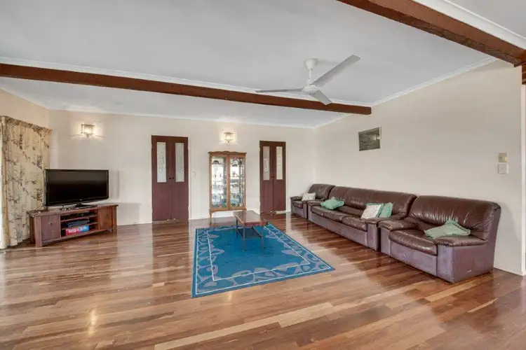 Sixth view of Homely house listing, 9 Caledon Street, Tannum Sands QLD 4680