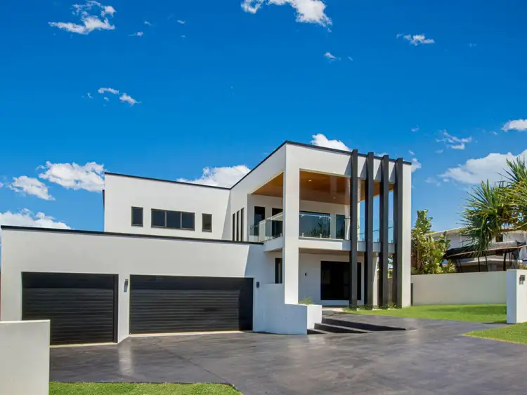 Second view of Homely house listing, 37 Lighthouse Drive, Boyne Island QLD 4680