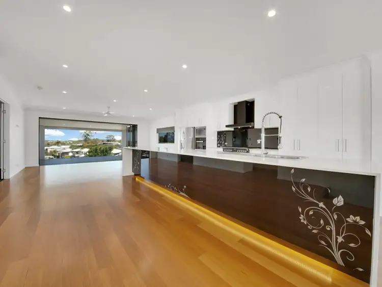 Third view of Homely house listing, 37 Lighthouse Drive, Boyne Island QLD 4680