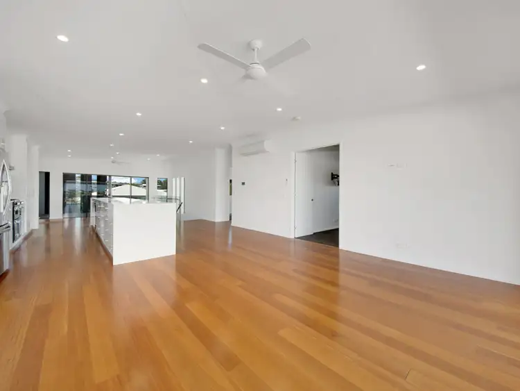 Fourth view of Homely house listing, 37 Lighthouse Drive, Boyne Island QLD 4680