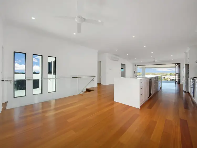 Sixth view of Homely house listing, 37 Lighthouse Drive, Boyne Island QLD 4680