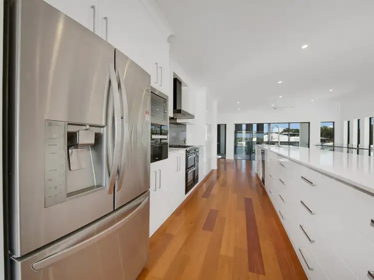 Seventh view of Homely house listing, 37 Lighthouse Drive, Boyne Island QLD 4680