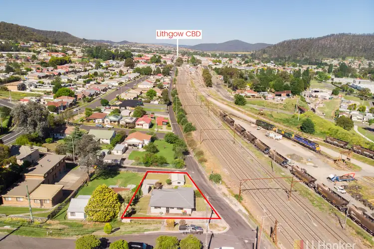 Fourth view of Homely house listing, 22 High Street, Lithgow NSW 2790