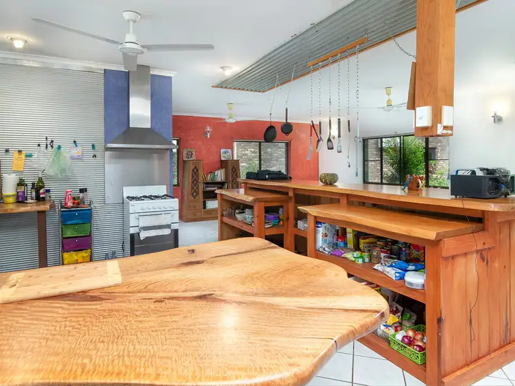 103 Kahana Road, Whyanbeel QLD 4873
