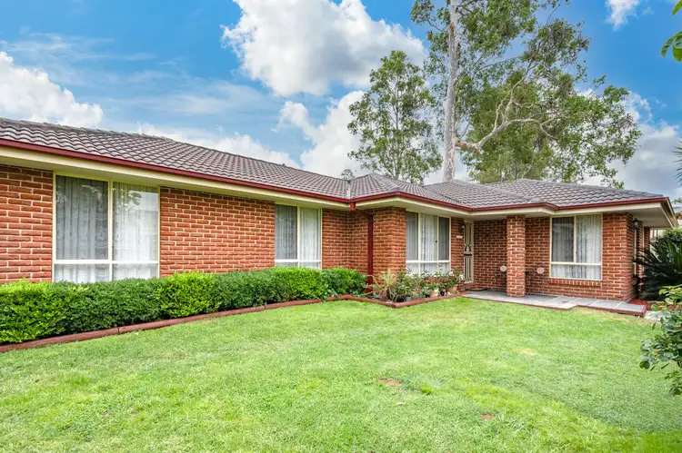 9 Dumont Close, Rutherford NSW 2320